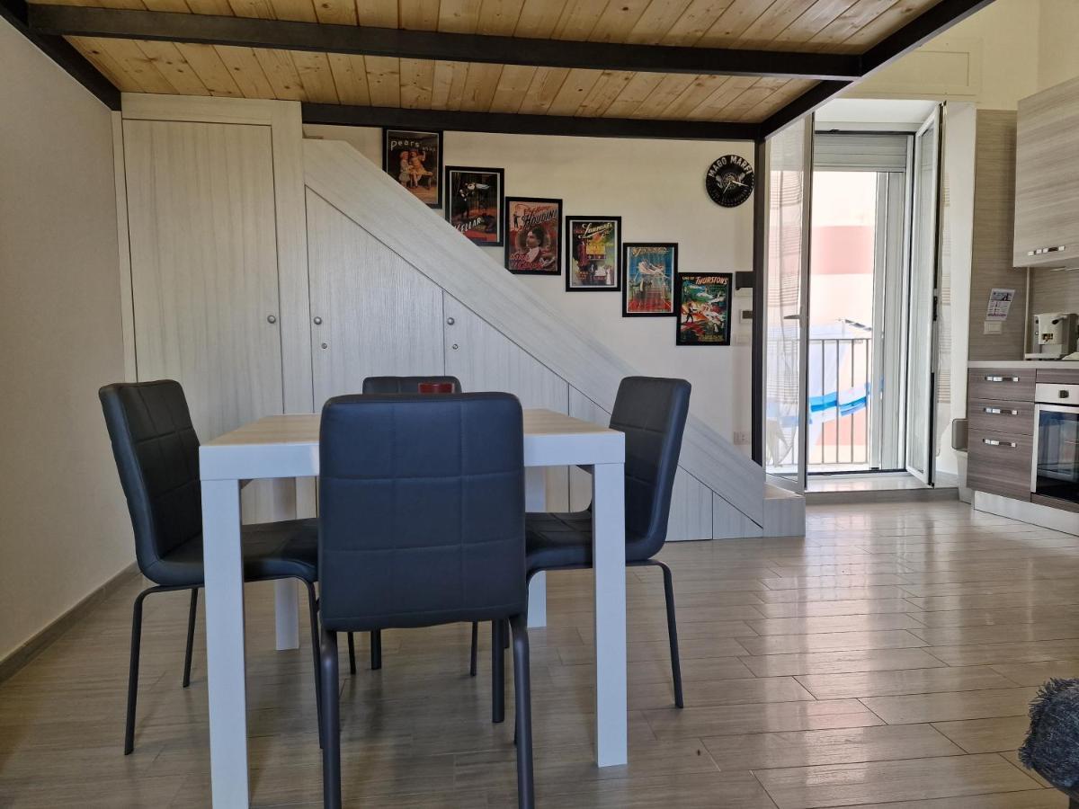 Casa Marfi * San Giorgio a Cremano